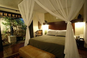 Séjour balnéaire - Indonésie -Bali - The Villas Bali Hotel and Spa 4*