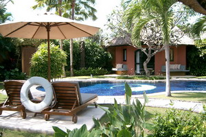 Séjour balnéaire - Indonésie -Bali - The Villas Bali Hotel and Spa 4*