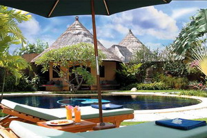 Séjour balnéaire - Indonésie -Bali - The Villas Bali Hotel and Spa 4*