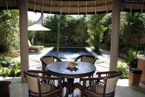 Séjour balnéaire - Indonésie -Bali - The Villas Bali Hotel and Spa 4*