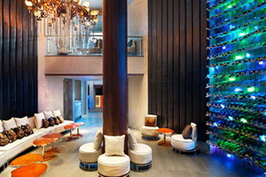 Promotions -  Séjour balnéaire - Indonésie -Bali - W Retreat and Spa Bali 5*