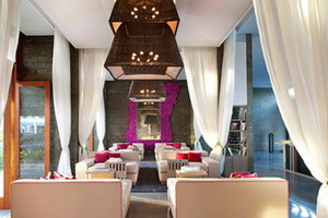 Promotions -  Séjour balnéaire - Indonésie -Bali - W Retreat and Spa Bali 5*