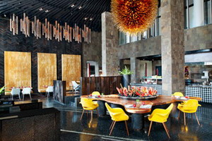 Promotions -  Séjour balnéaire - Indonésie -Bali - W Retreat and Spa Bali 5*