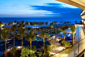 Promotions -  Séjour balnéaire - Indonésie -Bali - W Retreat and Spa Bali 5*