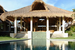 Promotions -  Séjour balnéaire - Indonésie -Bali - Villa Mathis 5*