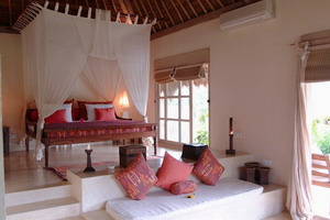 Promotions -  Séjour balnéaire - Indonésie -Bali - Villa Mathis 5*