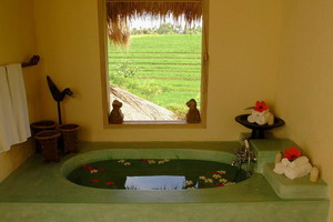 Promotions -  Séjour balnéaire - Indonésie -Bali - Villa Mathis 5*