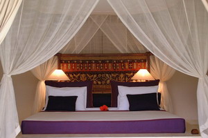 Promotions -  Séjour balnéaire - Indonésie -Bali - Villa Mathis 5*