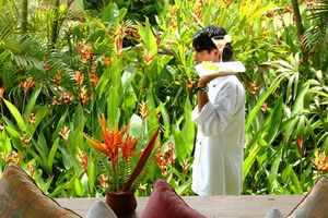 Promotions -  Séjour balnéaire - Indonésie -Bali - Villa Mathis 5*