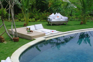 Promotions -  Séjour balnéaire - Indonésie -Bali - Villa Mathis 5*