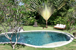 Promotions -  Séjour balnéaire - Indonésie -Bali - Villa Mathis 5*