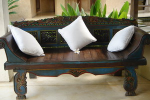 Promotions -  Séjour balnéaire - Indonésie -Bali - Villa Mathis 5*