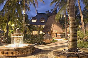 Promotions -  Séjour balnéaire - Indonésie - Novotel Lombok 4*