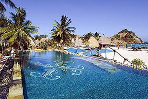 Promotions -  Séjour balnéaire - Indonésie - Novotel Lombok 4*