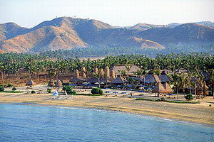 Promotions -  Séjour balnéaire - Indonésie - Novotel Lombok 4*