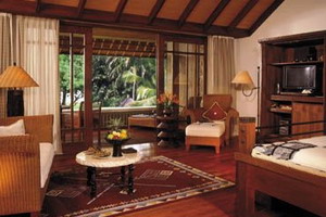 Promotions -  Séjour balnéaire - Indonésie - The Oberoi Lombok 5*