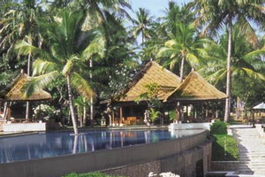 Promotions -  Séjour balnéaire - Indonésie - The Oberoi Lombok 5*