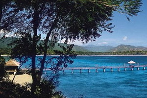 Promotions -  Séjour balnéaire - Indonésie - The Oberoi Lombok 5*