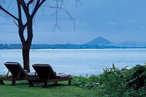 Promotions -  Séjour balnéaire - Indonésie - The Oberoi Lombok 5*