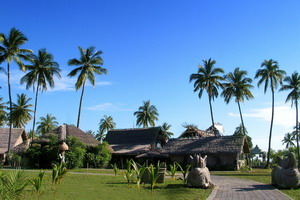 Promotions -  Séjour balnéaire - Indonésie - Tugu Lombok 5*