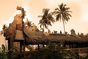 Promotions -  Séjour balnéaire - Indonésie - Tugu Lombok 5*