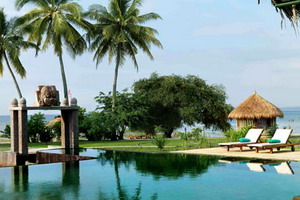 Promotions -  Séjour balnéaire - Indonésie - Tugu Lombok 5*