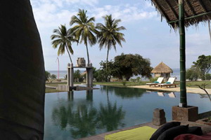Promotions -  Séjour balnéaire - Indonésie - Tugu Lombok 5*
