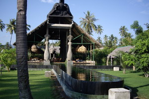 Promotions -  Séjour balnéaire - Indonésie - Tugu Lombok 5*