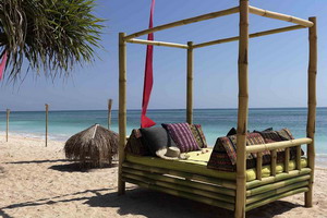 Promotions -  Séjour balnéaire - Indonésie - Tugu Lombok 5*