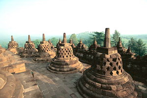 Circuit individuel - Indonésie -Bali - Indonésie buissonnière