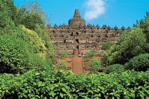 Circuit individuel - Indonésie -Bali - Circuit individuel privé Java - Bali