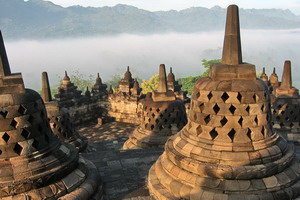 Circuit organisé en groupe -  Promotions - Singapour -Indonésie -Bali - Archipel intimiste