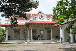 Circuit individuel - Indonésie -Bali - Indonésie buissonnière