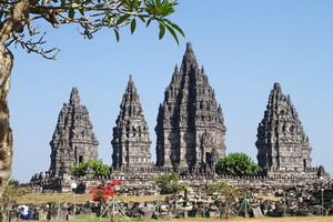 Circuit organisé en groupe -  Promotions - Singapour -Indonésie -Bali - Archipel intimiste