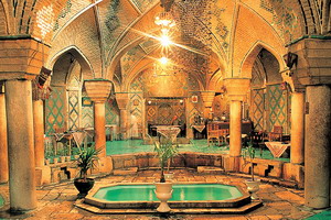 Circuit individuel - Iran - La Perse des Mille et une nuits