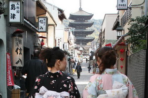 Circuit individuel -  Promotions - Japon - Japon éternel (hébergement confort)