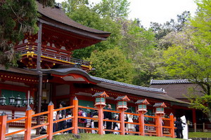 Circuit organisé en groupe - Japon - Samouraïs et jardins zen