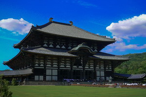 Circuit organisé en groupe - Japon - Samouraïs et jardins zen