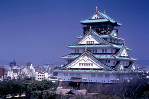 Circuit organisé en groupe - Japon - Samouraïs et jardins zen