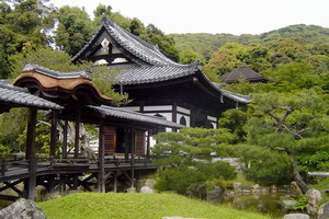 Circuit organisé en groupe - Japon - Samouraïs et jardins zen