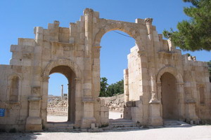 Circuit individuel - Jordanie - Jordanie essentielle (Circuit regroupé sur place)