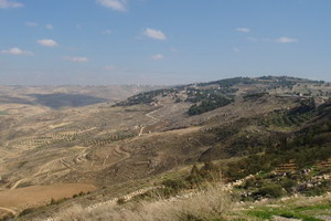 Circuit individuel - Jordanie - Jordanie essentielle (Circuit regroupé sur place)