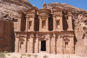 Circuit individuel - Jordanie - Jordanie essentielle (Circuit regroupé sur place)