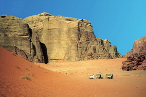 Circuit individuel - Jordanie - Jordanie essentielle (Circuit regroupé sur place)