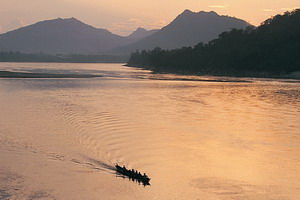 Circuit organisé en groupe -  Promotions - Cambodge -Laos -Thaïlande - Laos en Majesté + extension Cambodge