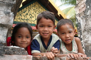 Circuit individuel - Laos - Rendez-vous au Laos