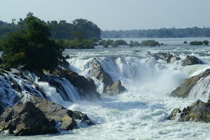 Circuit individuel - Laos - Le fleuve temple