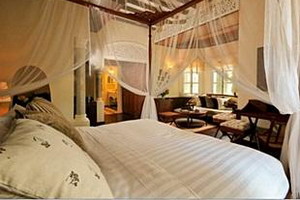 Escapade -  Résidences - Laos - Une résidence coloniale à Luang-Prabang