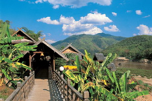 Circuit organisé en groupe -  Promotions - Cambodge -Laos -Thaïlande - Laos en Majesté + extension Cambodge