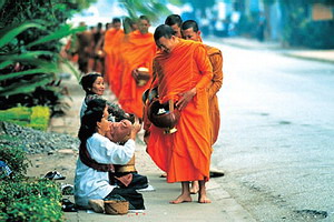 Circuit individuel - Laos - Rendez-vous au Laos